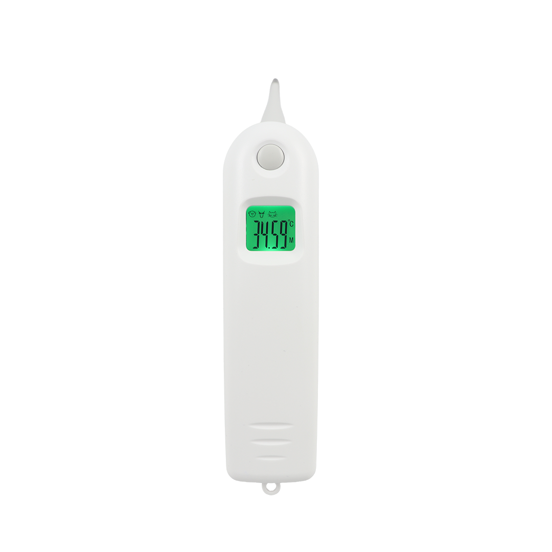 TERMOMETRO VETERINARIO DIGITAL VET TEMP PRO