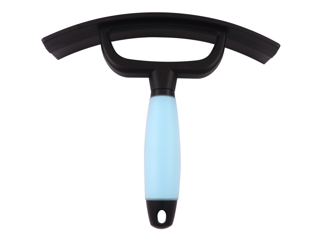RODO COM ALÇA DE SILICONE