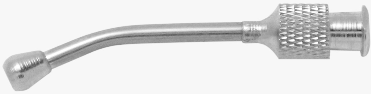 BICO DOSADOR P/APLIC.ORAL ADAPT. LUER LOCK - TAM.34x2,7mm