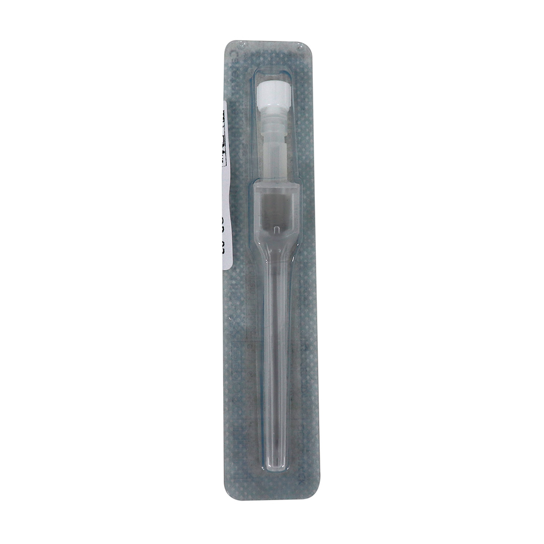 CATETER INTRAVENOSO 16G X 45mm
