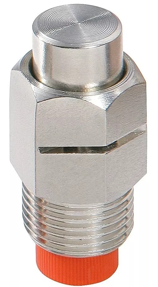 BEBEDOURO INOX TIPO VAL. MEXICANA C/CORTE 1/2"- 4,5CM SEXT.