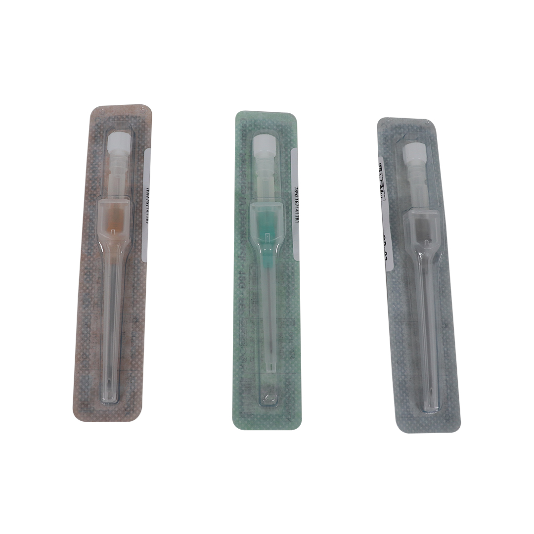 CATETER INTRAVENOSO 16G X 45mm