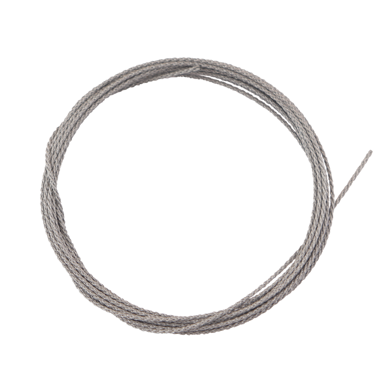 Serra flexível para cortar chifres e embriotomia.