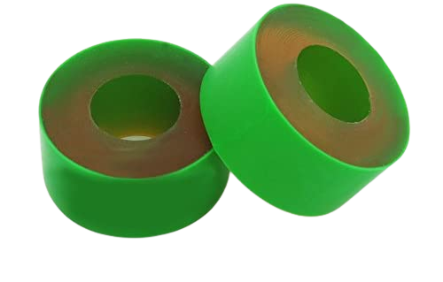 ANEL PARA CASTRADOR DE TERNEIROS 120KGS A 300KGS - PCT 25UN