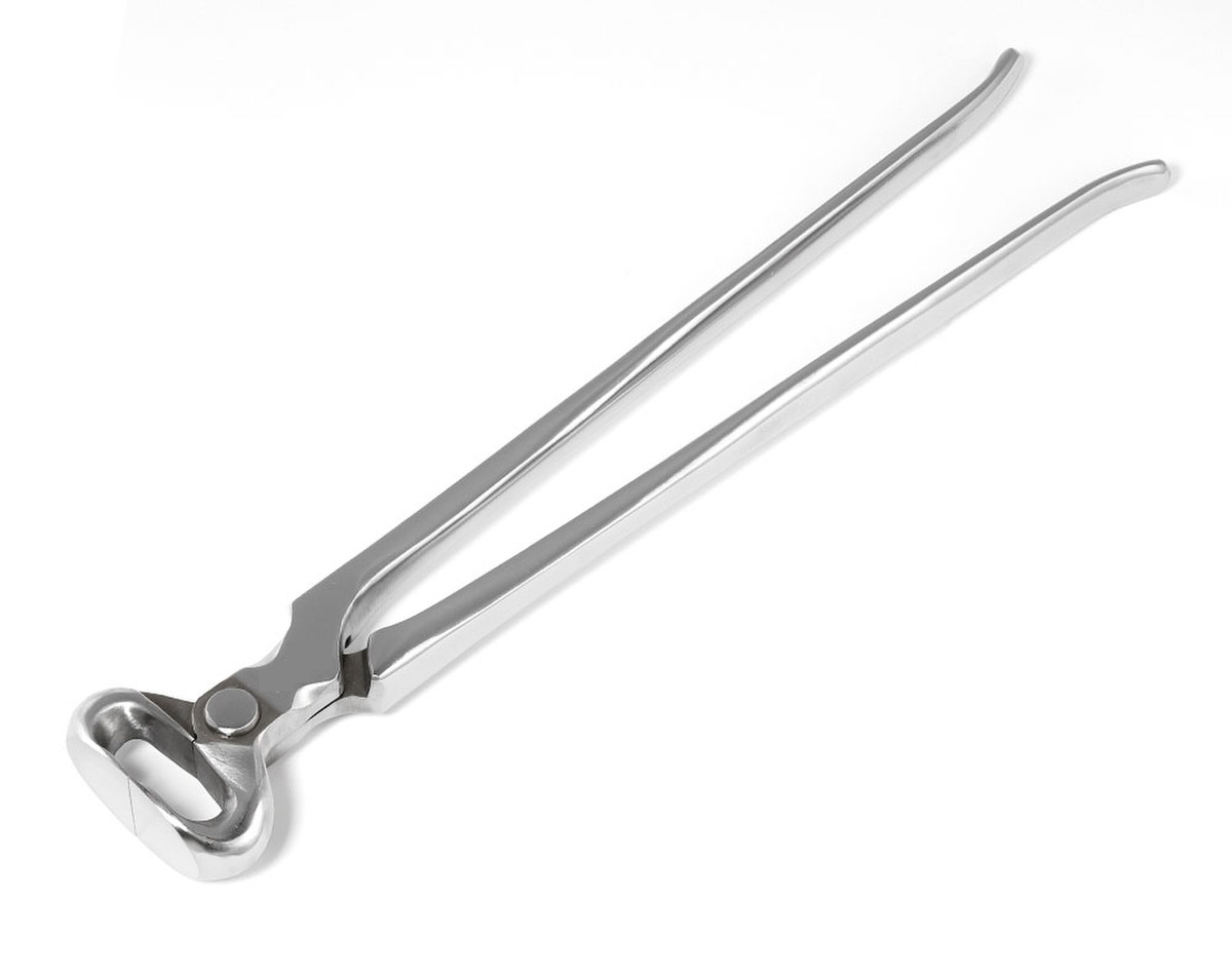 TORQUÊS AÇO INOX PARA CASCOS 15" POLEGADAS