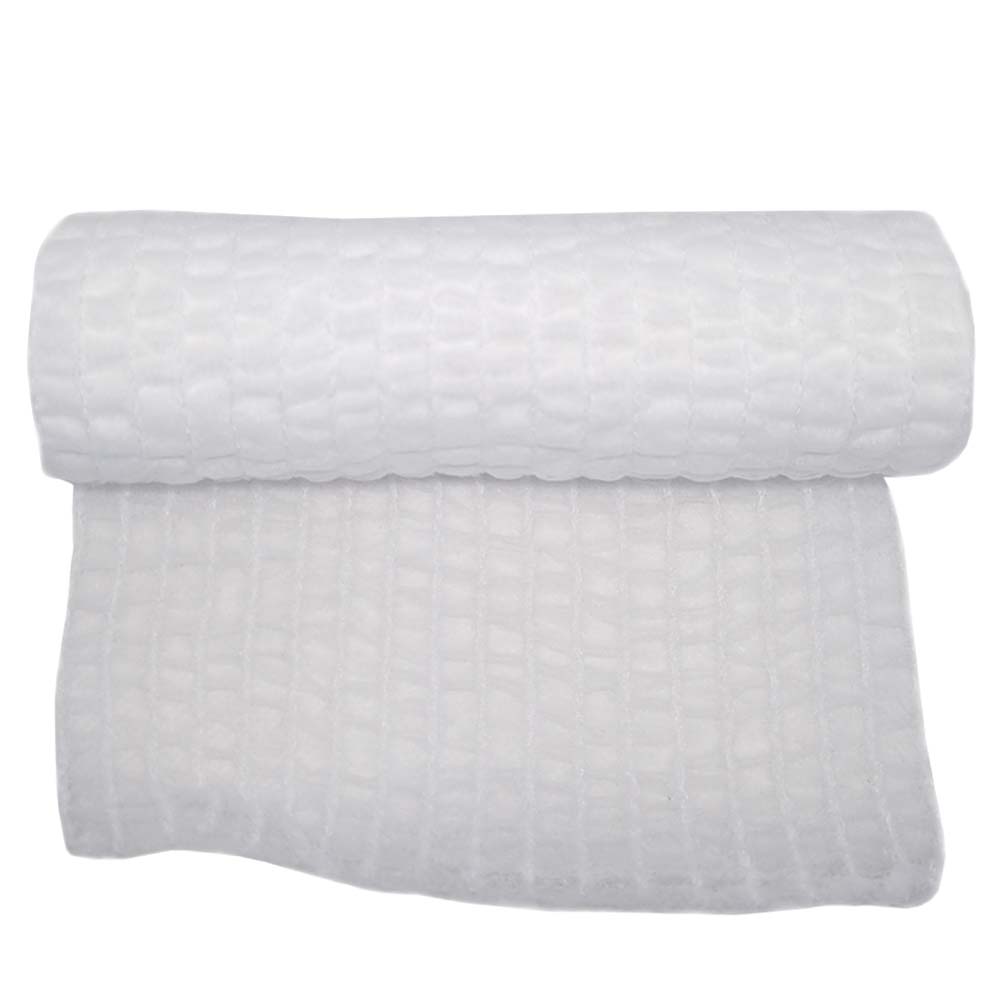ATADURA FAMARA CREPOM 20CM X 2M  EM REPOUSO