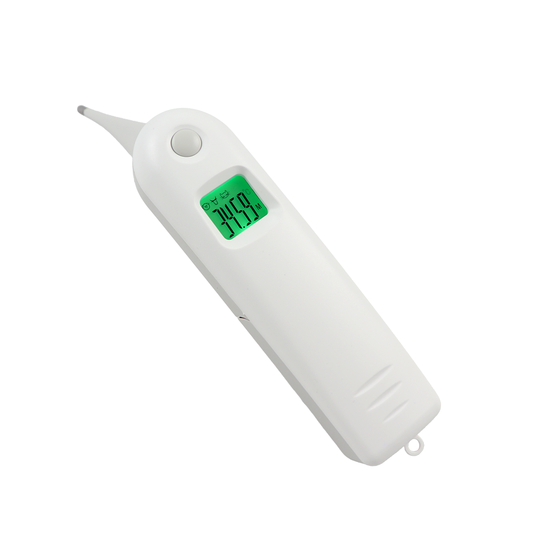 TERMOMETRO VETERINARIO DIGITAL VET TEMP PRO
