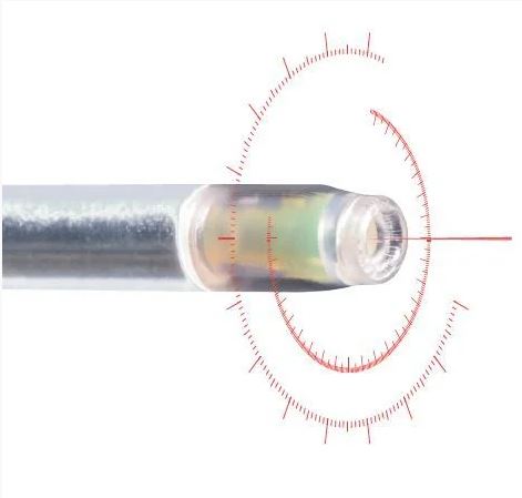 BAINHAS TBS P/NOVILHAS P/APLIC.DE SÊMEN IMV 50UN