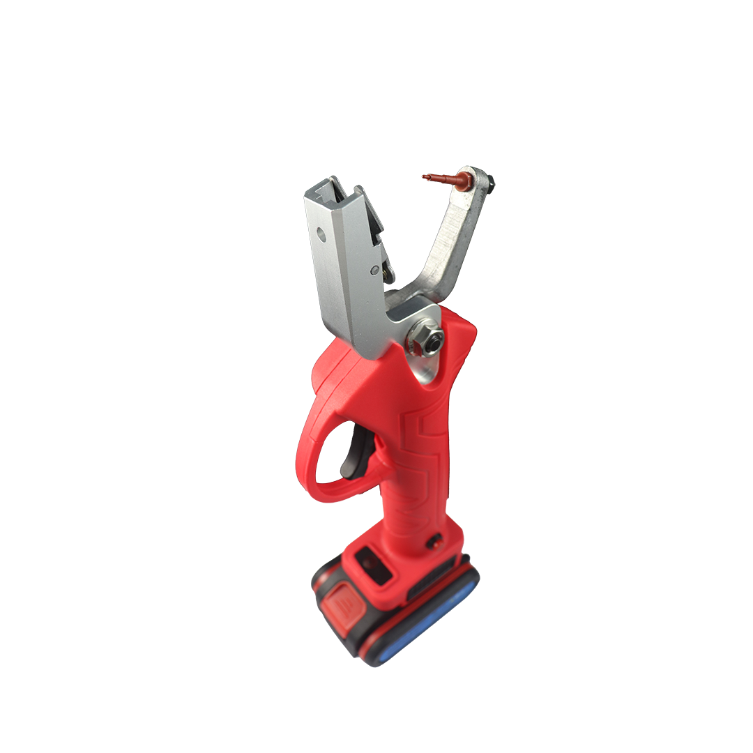 APLICADOR DE BRINCOS AUTOMATICO 21Vdc
