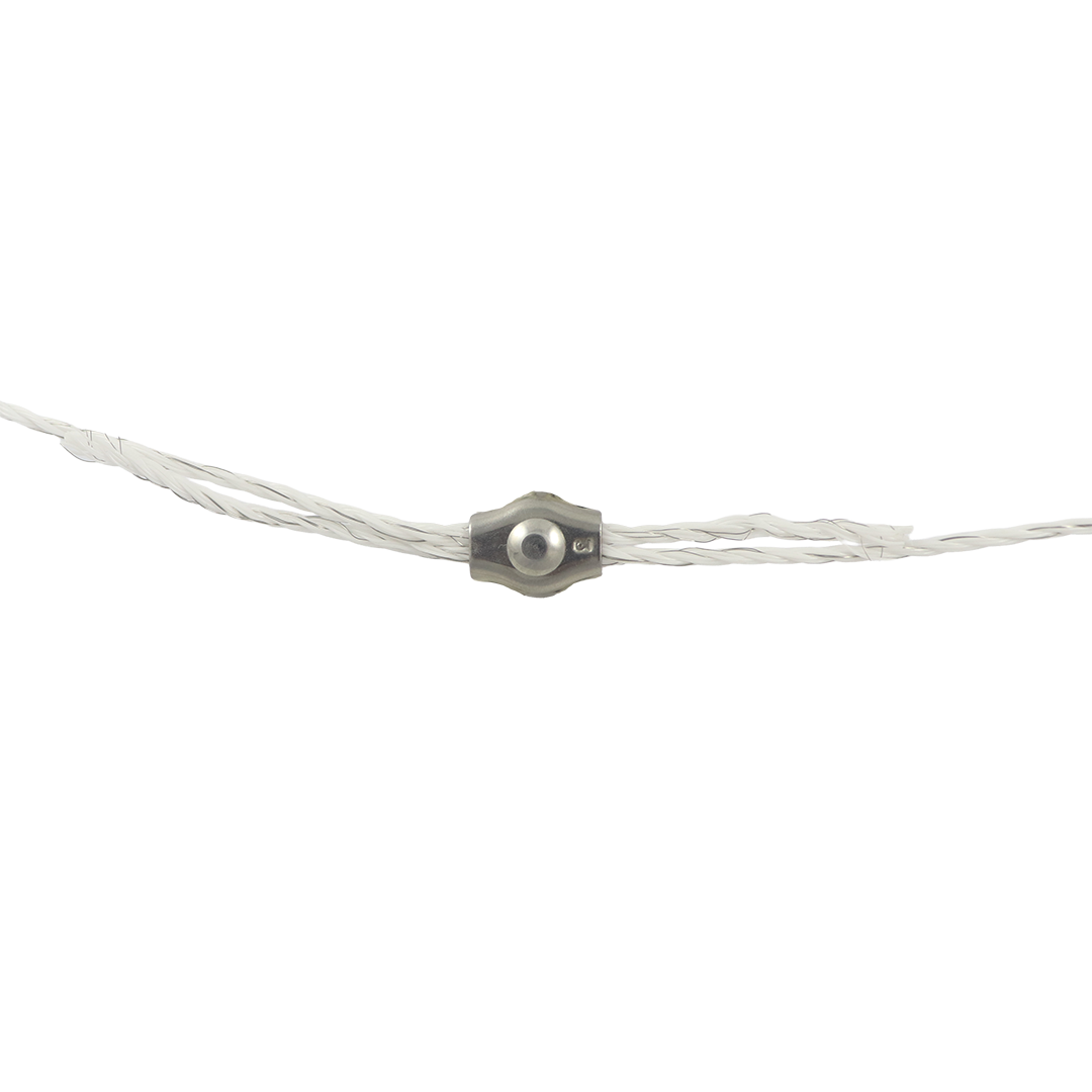 CONECTOR M3 P/ FIO ELETROPLASTICO