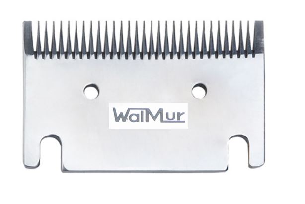 PENTE FIXO 3MM PARA TOSQUIADEIRA FASTCLIP F8