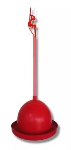 BEBEDOURO PENDULAR AUTOMÁTICO P/AVES E FRANGO