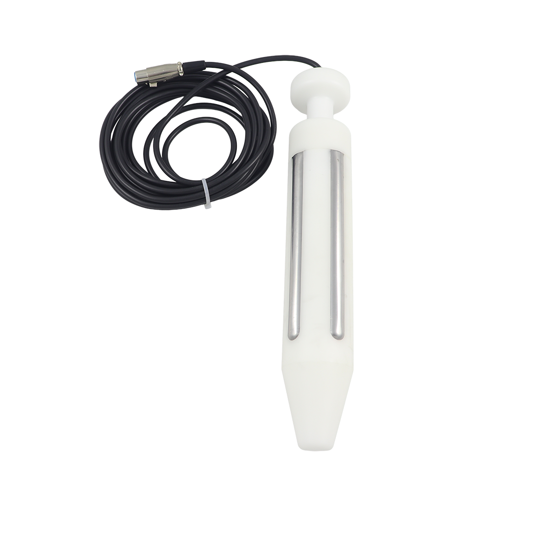 Eletrodo para Eletroejaculador de Bovinos para Inseminação Artificial - uso veterinário