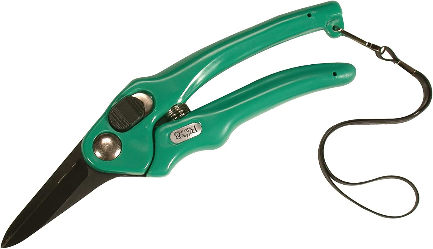 Tesoura para cascos de cordeiros  Supersharp, Inglesa