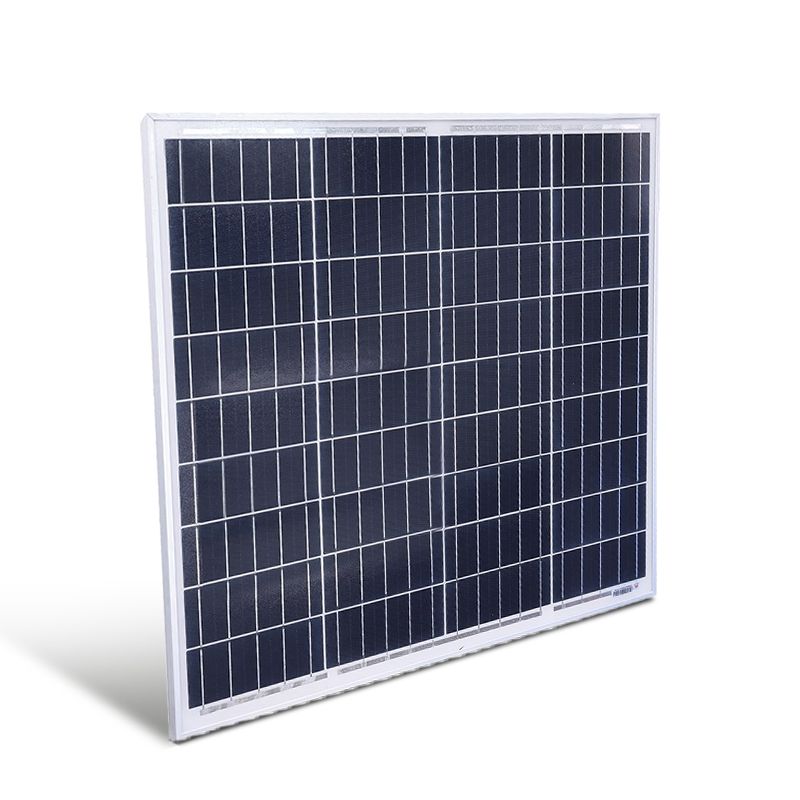 Painel Solar / Módulo Solar / Gerador Solar de 60 Watts
