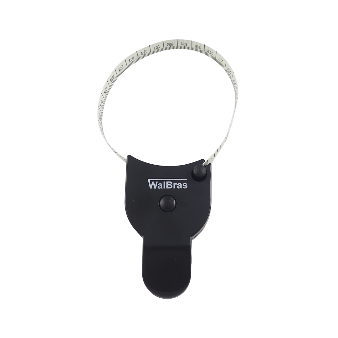 FITA PARA MEDIR PERÍMETRO ESCROTAL WALBRAS 150CM