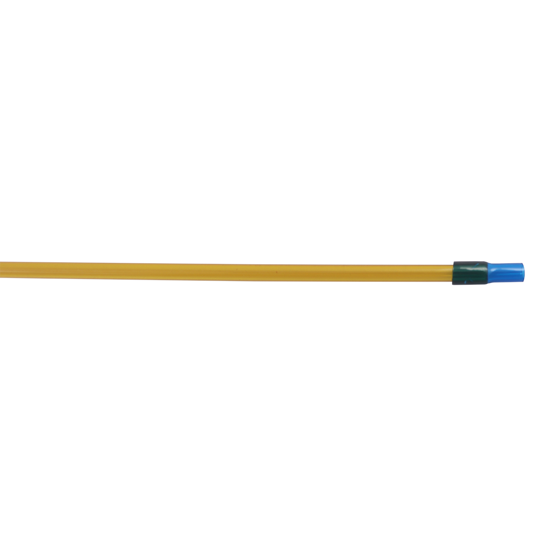 PIPETAS P/EQUINOS 64CM PCT 25UN