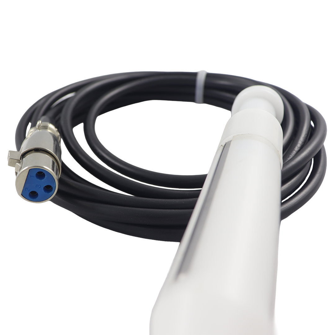 Eletrodo para Eletroejaculador de Ovinos para Inseminação Artificial - uso veterinário