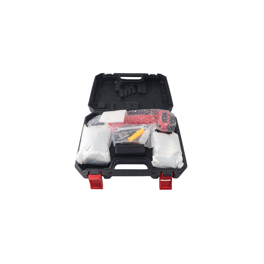APLICADOR DE BRINCOS AUTOMATICO 21Vdc