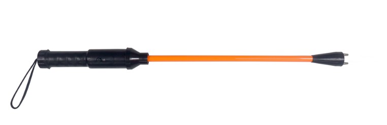 Picana eletrônica Walmur modelo PT66A com botão.