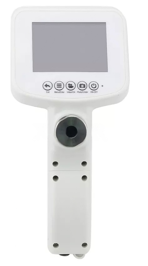 PISTOLA DE INSEMINAÇÃO ARTIFICIAL DIGITAL P/GADO