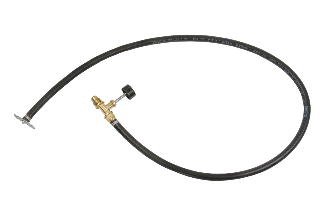 EXTENSOR P/AQUECEDOR A GAS FLAMADOR