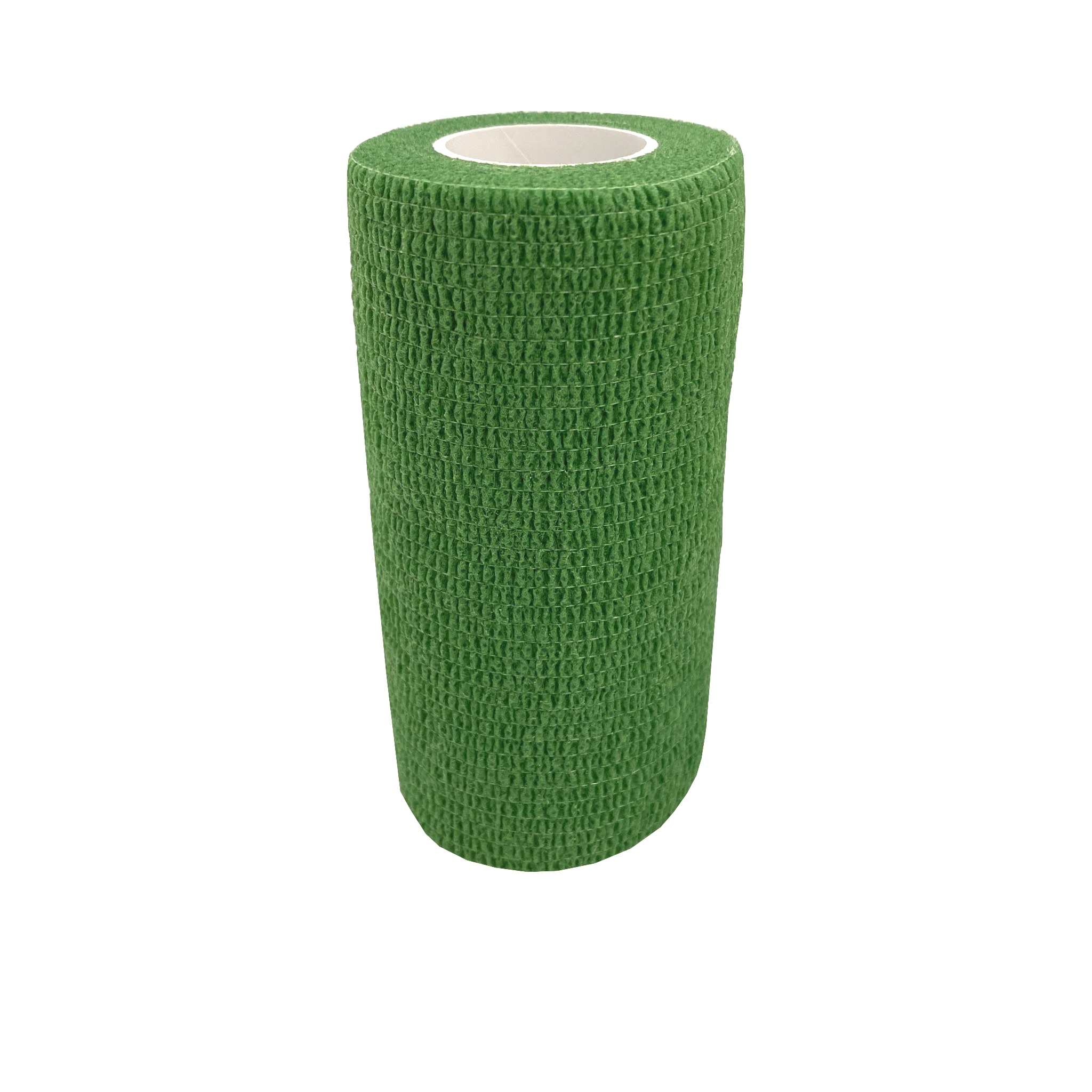 BANDA ELÁSTICA 10CM X 2,7M VERDE