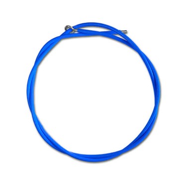 CABO DE NYLON 2,5m para escova cilíndrica - AZUL