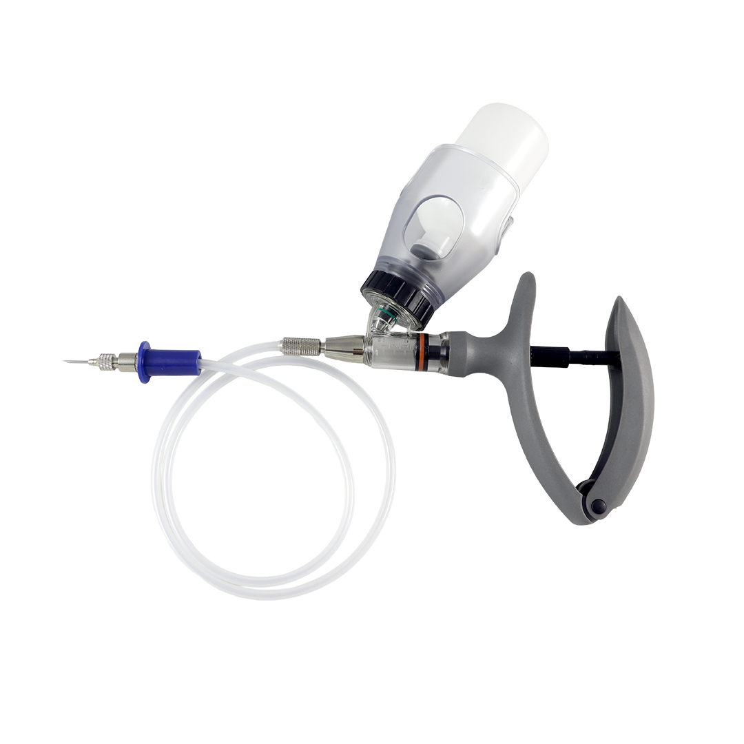 EXTENSÃO PARA SERINGA VETERINÁRIA LUER LOCK 80 CM