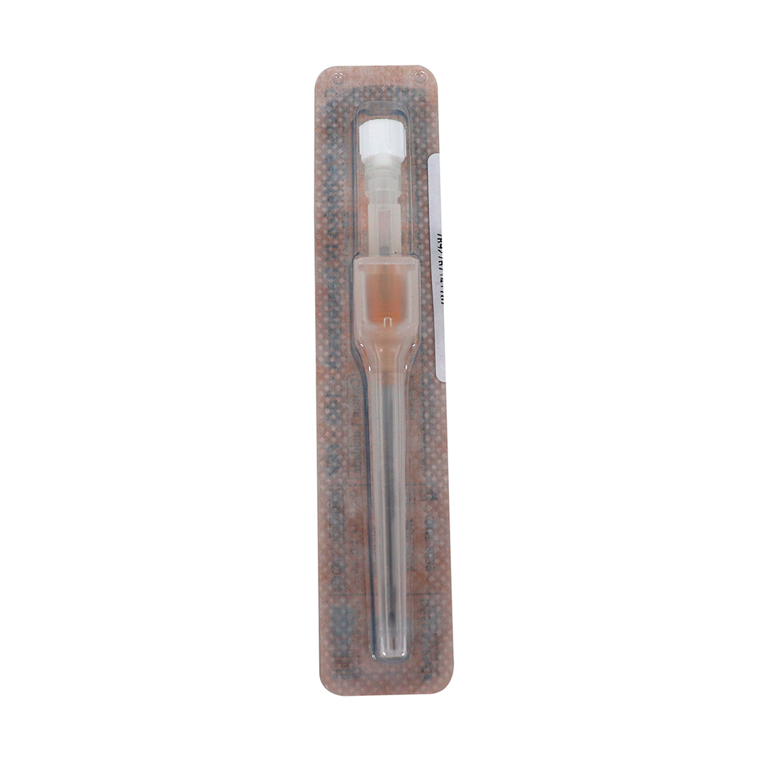 CATETER INTRAVENOSO 14G X 45mm