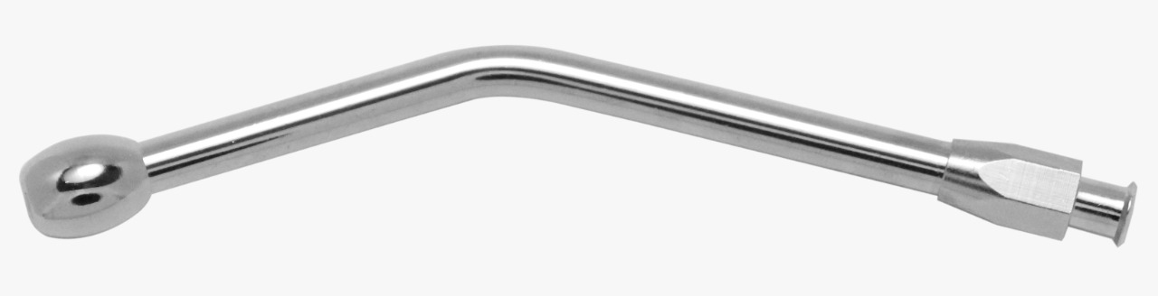 BICO DOSADOR P/APLIC.ORAL ADAPT. LUER LOCK - TAM.120x6mm