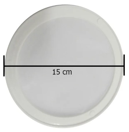 TELA DE NYLON PARA COADOR DE LEITE