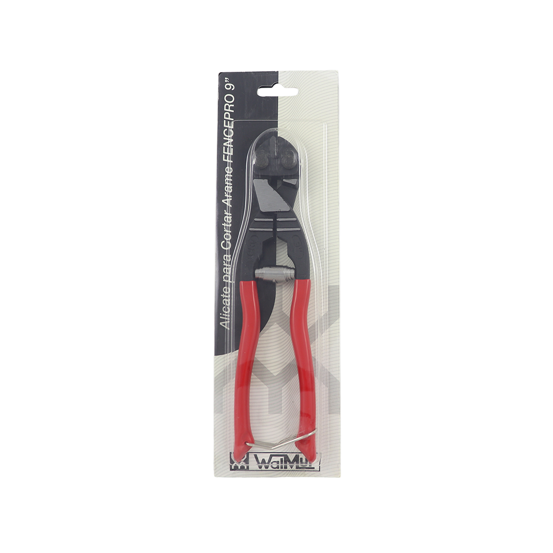 ALICATE PARA CORTE DE ARAME FENCEPRO 9"