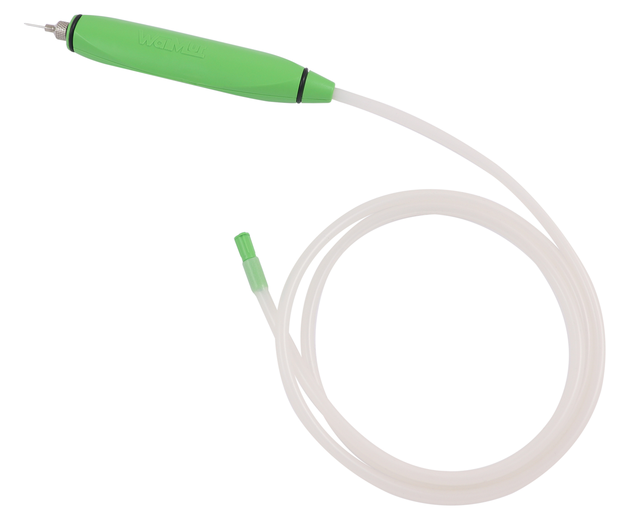 EXTENSOR LEVE PARA AGULHA HIPODERMICA PARA INJEÇÃO INTRAMUSCULAR