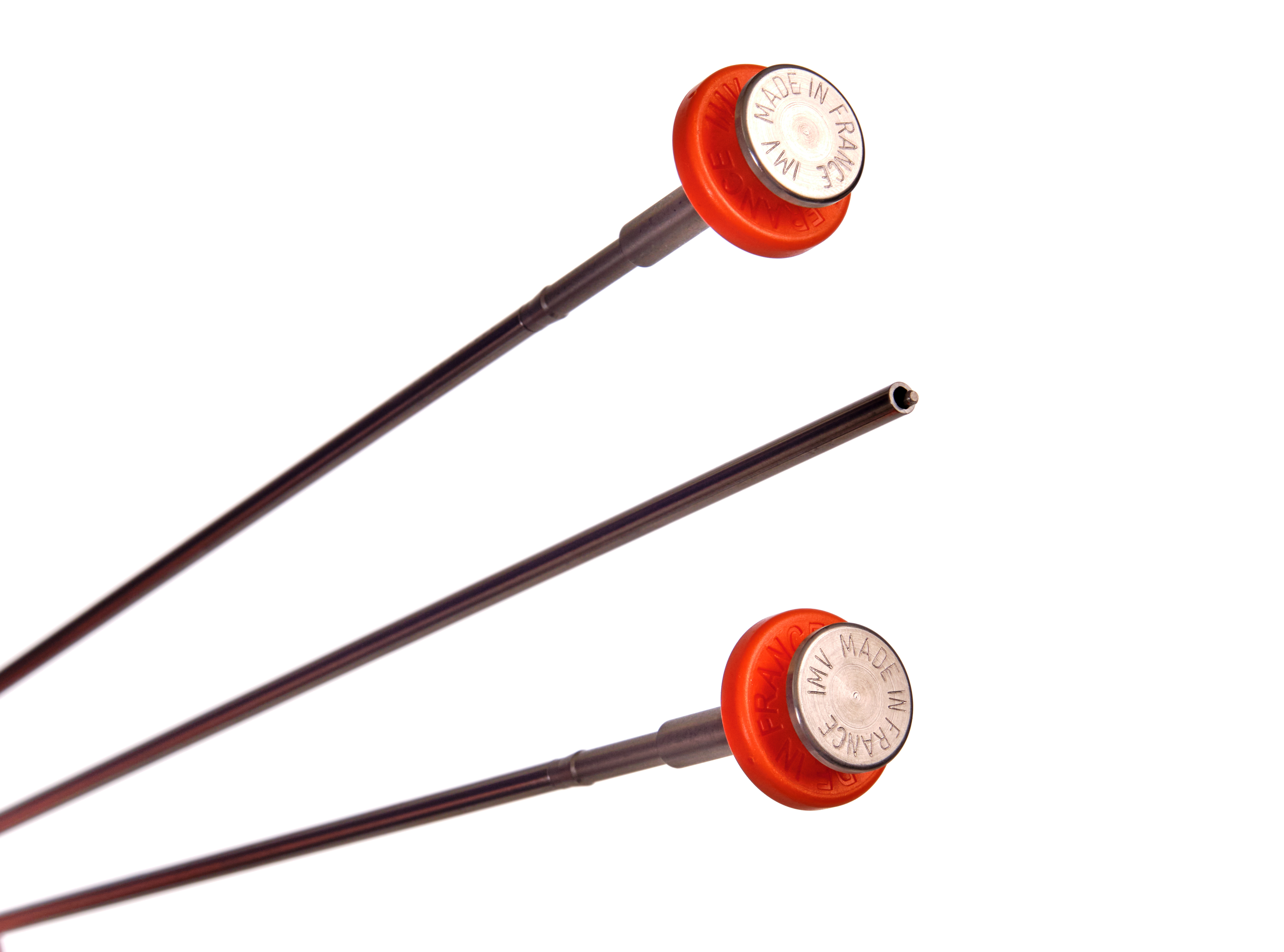 APLICADOR SEMEN TBS P/NOVILHAS - IMV