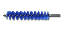 ESCOVA CILINDRICA 1 POL - AZUL