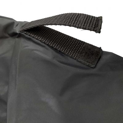 Protetor/Manga de ombro impermeável para inseminação e leiteria - Nylon emborrachado