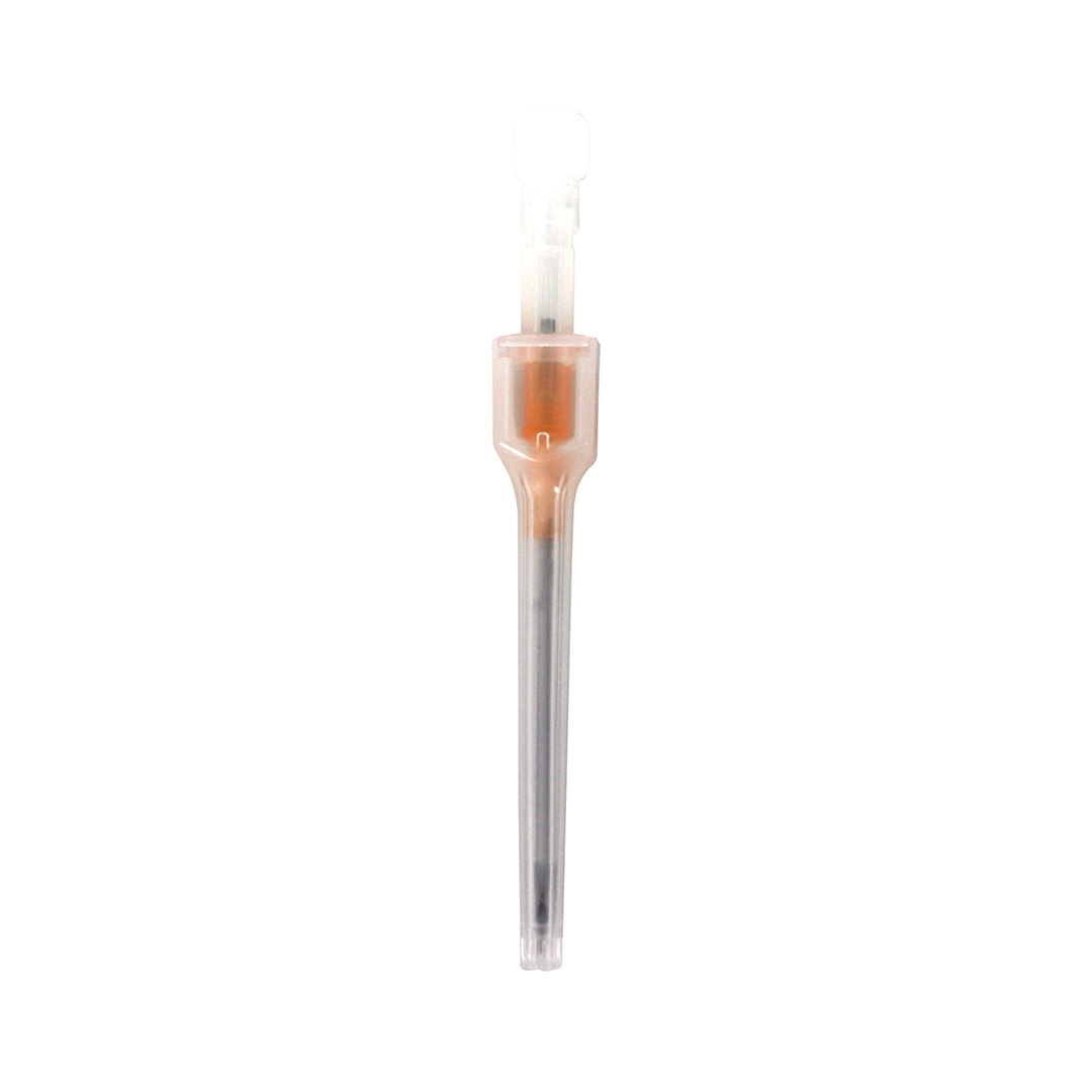 CATETER INTRAVENOSO 14G X 45mm