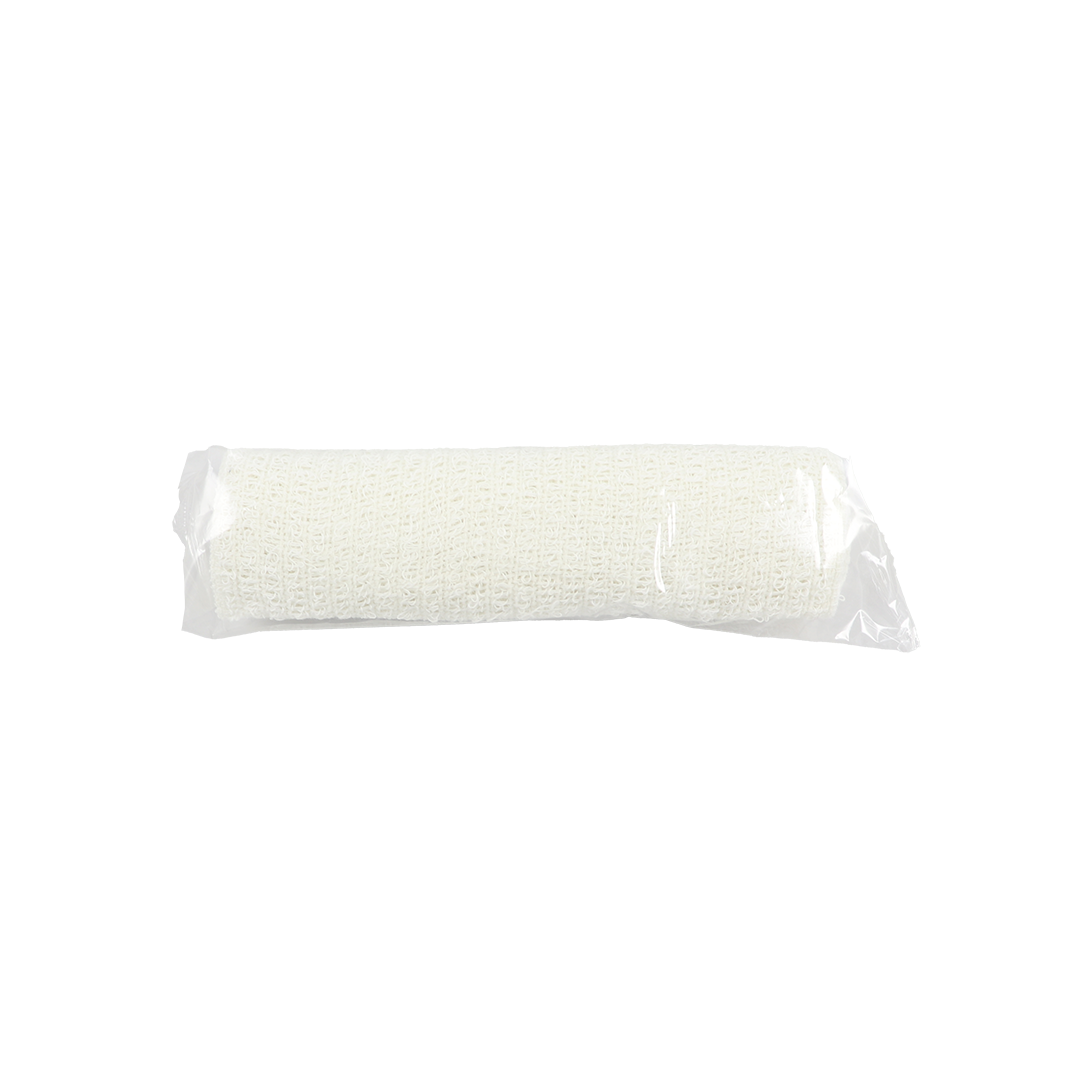 ATADURA CREPOM WALBRAS 15 CM X 1,8 M EM REPOUSO – PACOTE COM 12 UNIDADES