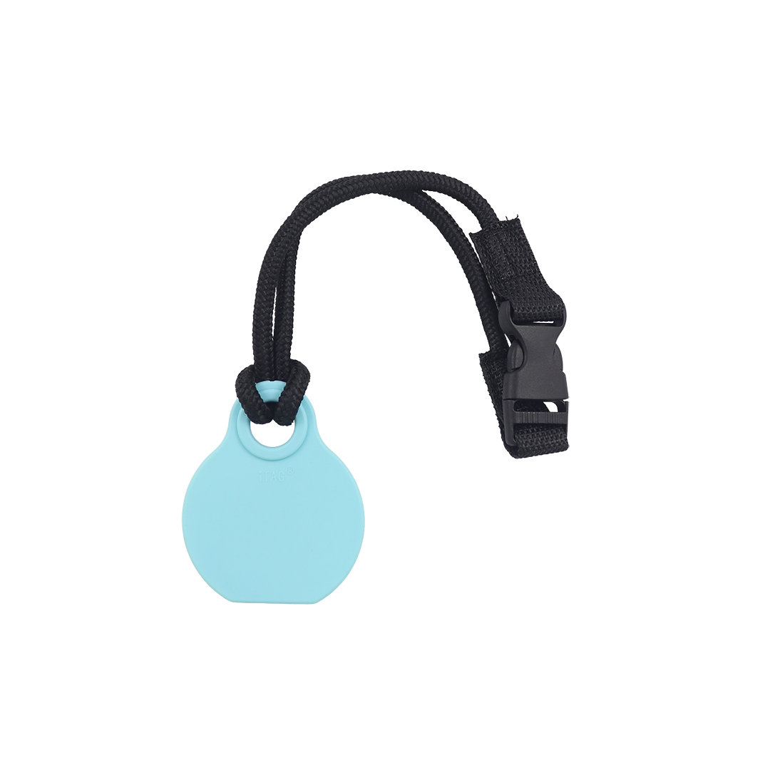 CORDAO/COLAR PARA MEDALHAO DE OVINOS - 58CM