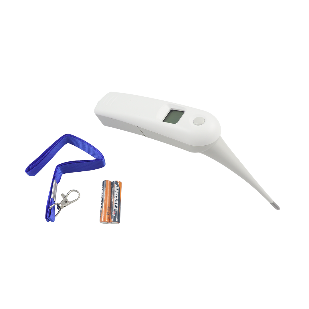 TERMOMETRO VETERINARIO DIGITAL VET TEMP PRO