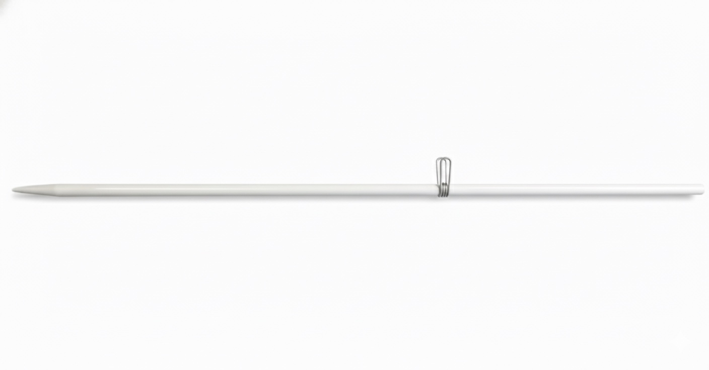 VARETA DE FIBRA DE VIDRO 120CM X 10MM