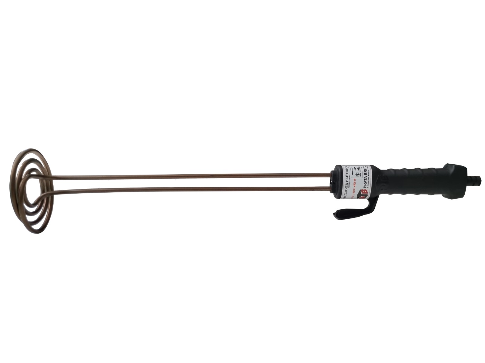 EBULIDOR PARA ORDENHA 220V 4500W