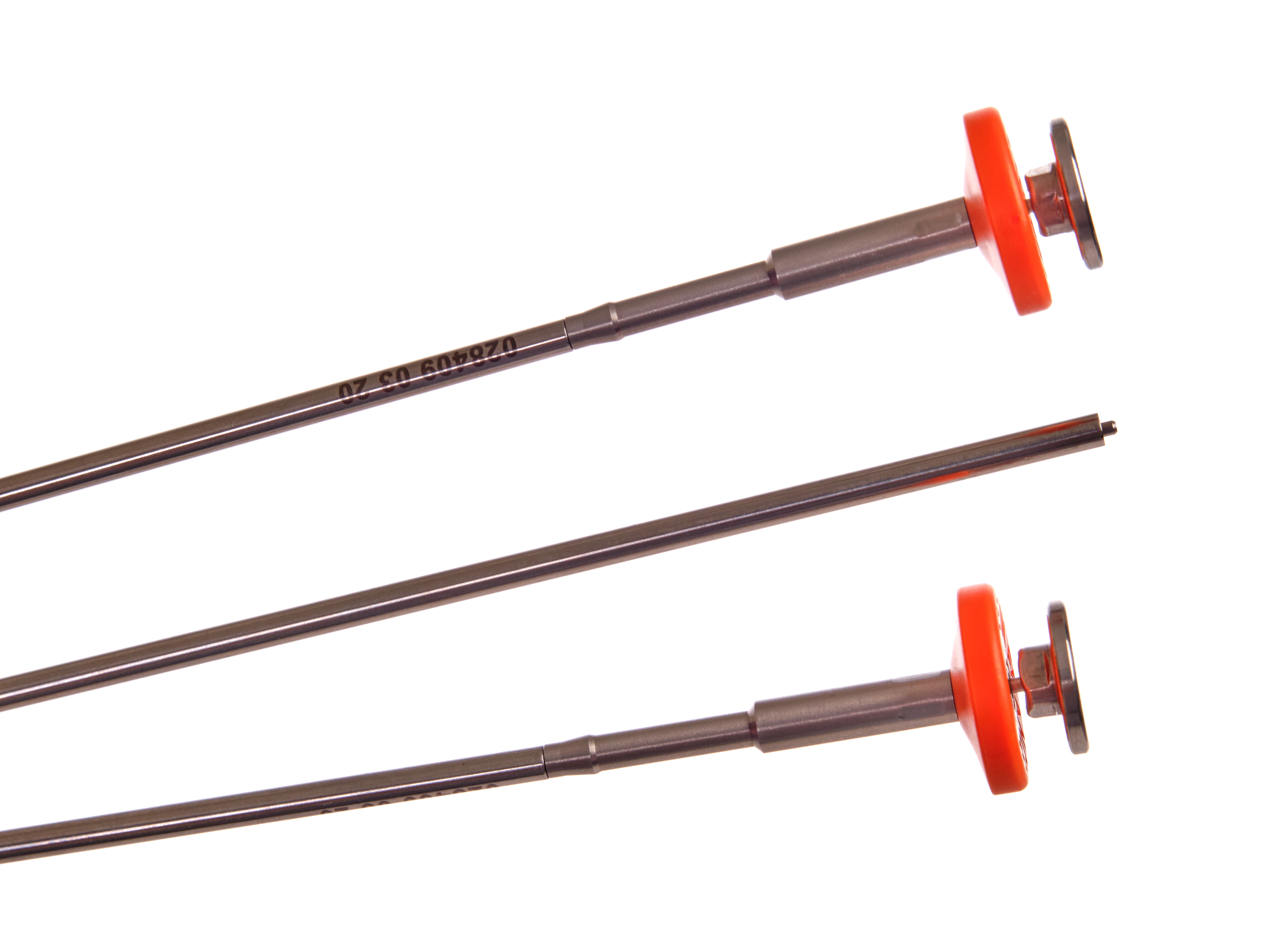 APLICADOR SEMEN TBS P/NOVILHAS - IMV