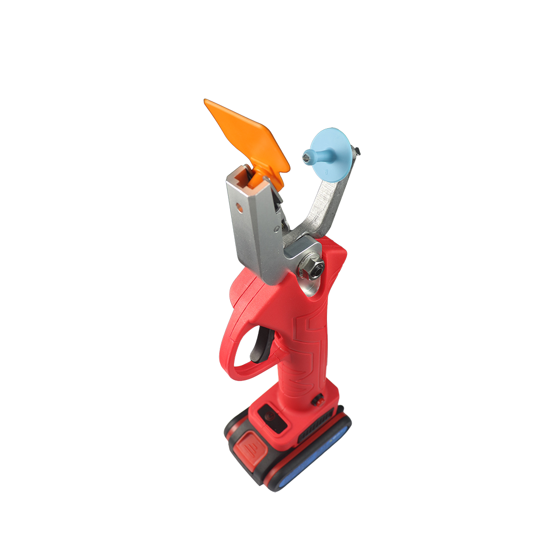 APLICADOR DE BRINCOS AUTOMATICO 21Vdc