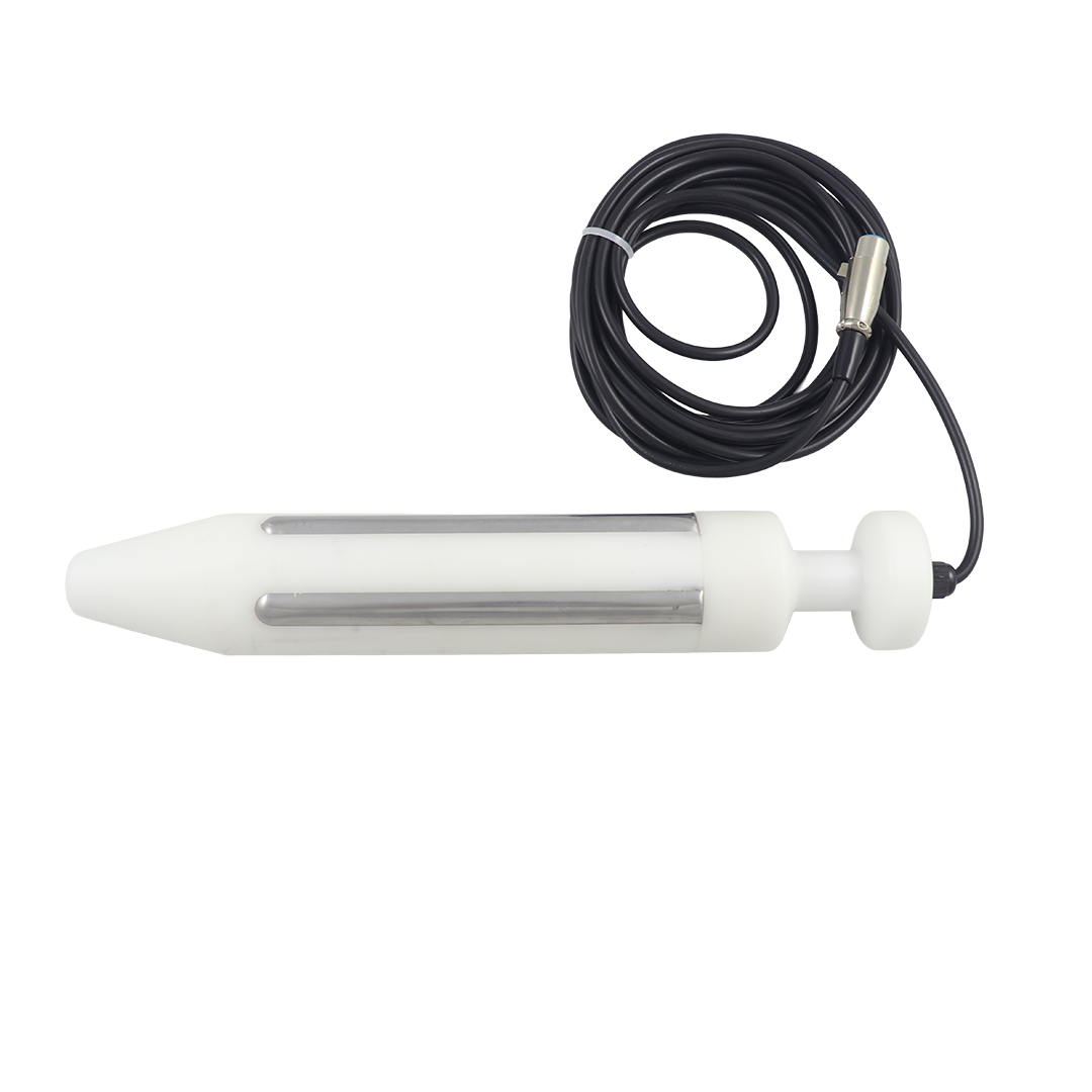 Eletrodo para Eletroejaculador de Bovinos para Inseminação Artificial - uso veterinário