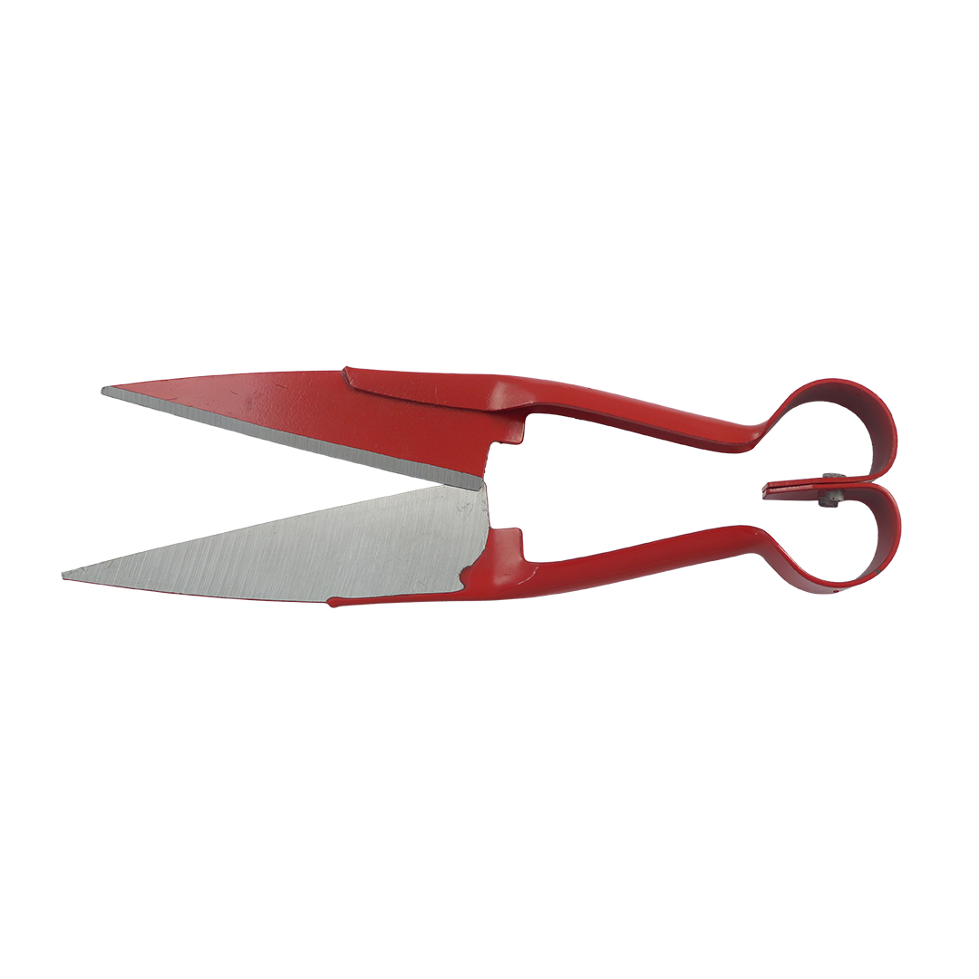 Tesoura Para Crina 10" 26CM