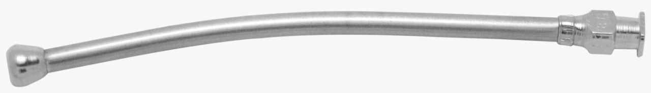 BICO DOSADOR P/APLIC.ORAL ADAPT. LUER LOCK - TAM.90x4mm