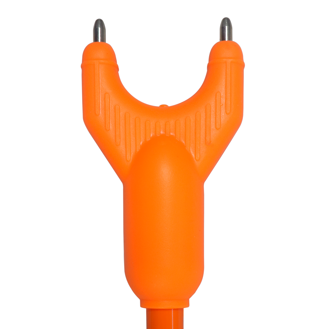 PICANA/BASTÃO CHOQUE HIGH POWER 106CM C/CARREG. 100-240V