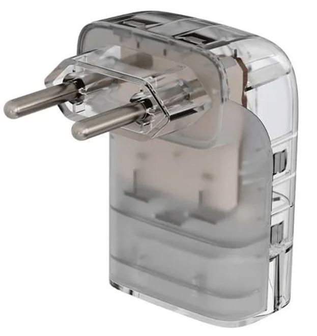 DISPOSITIVO DE PROTEÇÃO CONTRA DESCARGAS ELÉTRICAS - DPS